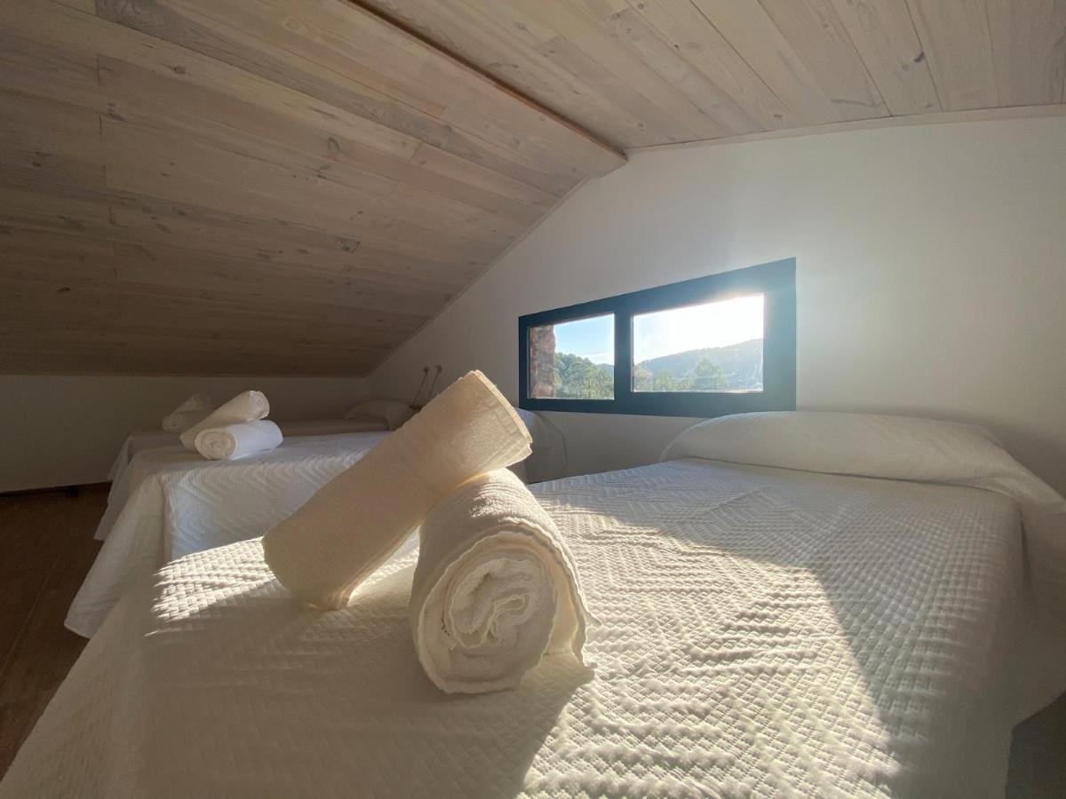 Casa Rural Rio De Cotillas エクステリア 写真