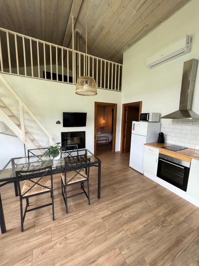 Casa Rural Rio De Cotillas エクステリア 写真